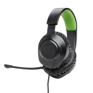 Image of JBL Quantum 100X Console